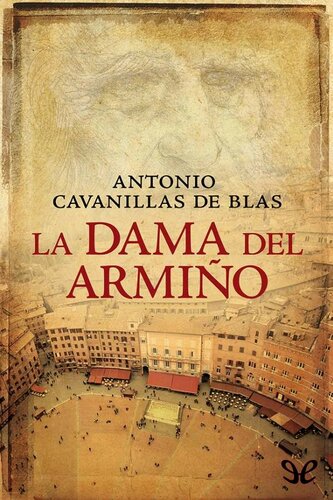 descargar libro La dama del armio