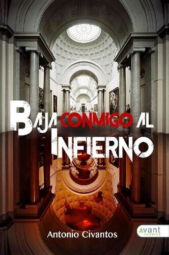 descargar libro Baja conmigo al infierno