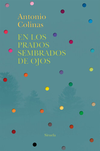 libro gratis En los prados sembrados de ojos: Apuntes para dejar atrás el pasado