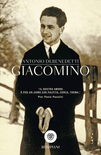 libro gratis Giacomino