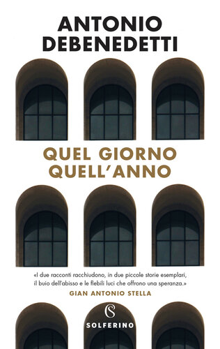 libro gratis Quel giorno quell'anno