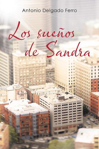 libro gratis Los sueños de Sandra