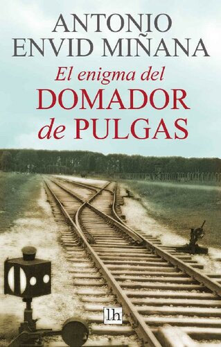 libro gratis El enigma del domador de pulgas