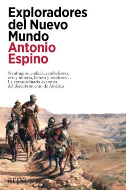 descargar libro Exploradores del Nuevo Mundo