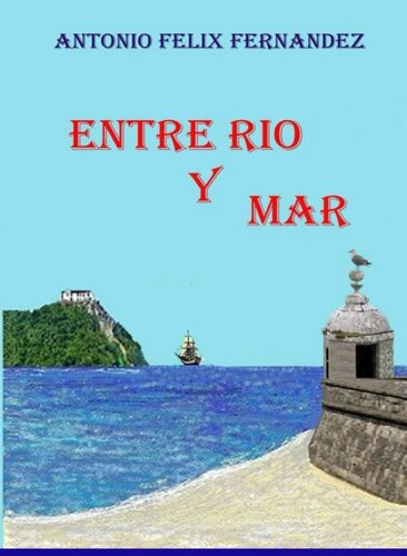 libro gratis Entre río y mar