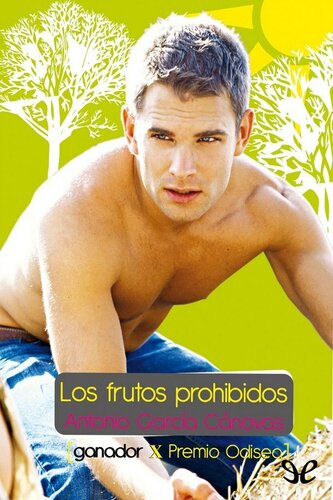 descargar libro Los frutos prohibidos