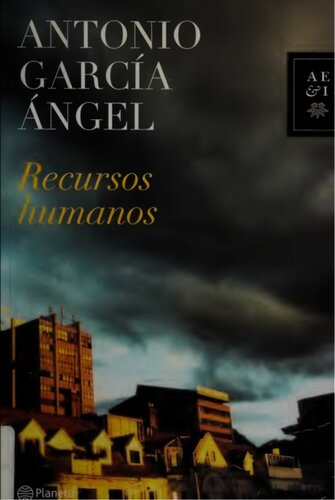 libro gratis Recursos humanos