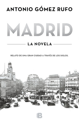 descargar libro Madrid (Ed. actualizada)