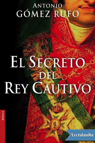 descargar libro El secreto del rey cautivo