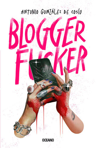 libro gratis Bloggerfucker