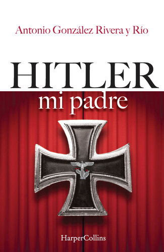 descargar libro Hitler, mi padre