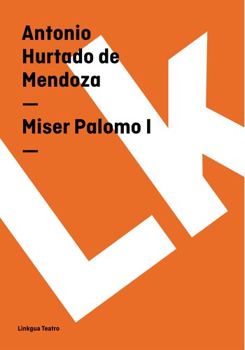 descargar libro Miser Palomo I