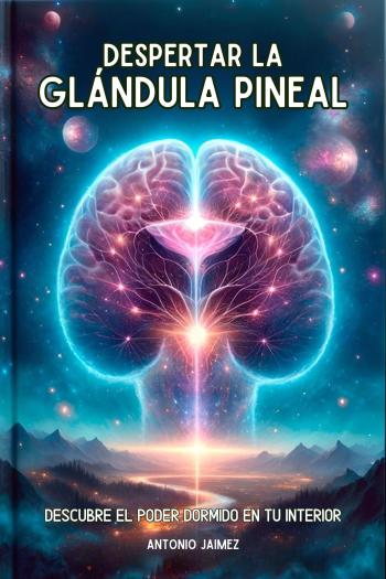 libro gratis Despertar la Glándula Pineal