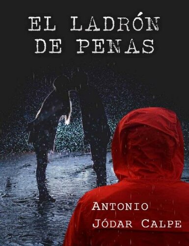 descargar libro El ladrn de penas