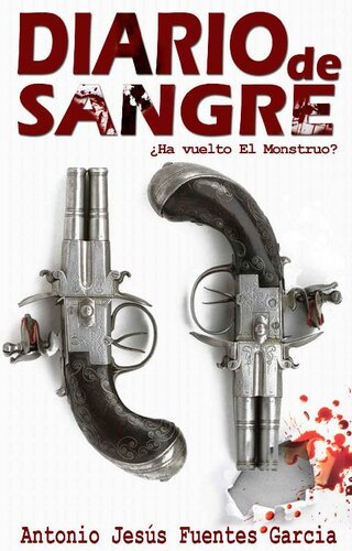 descargar libro Diario de sangre