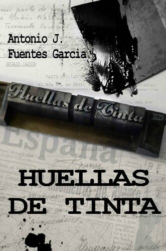 descargar libro Huellas de tinta