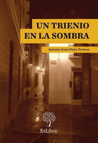 descargar libro Un trienio en la sombra