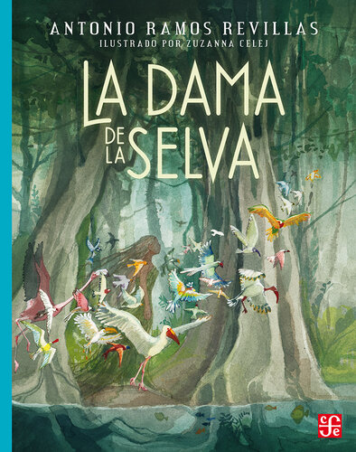 descargar libro La Dama de la Selva