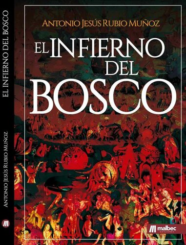 descargar libro El infierno del Bosco