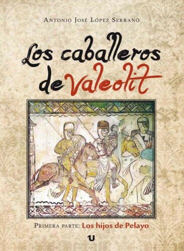 descargar libro Los hijos de Pelayo