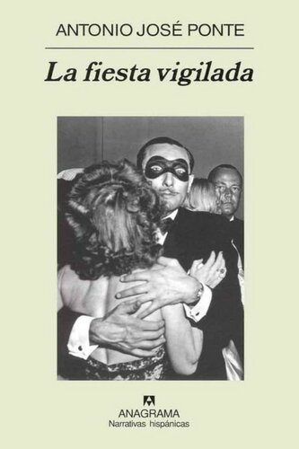 libro gratis La fiesta vigilada