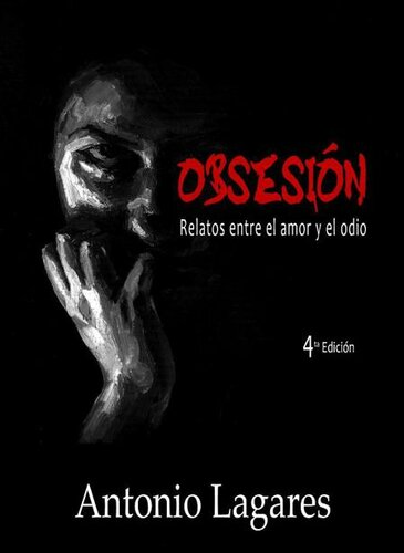 descargar libro Obsesión. Relatos que te harán estremecer