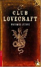 descargar libro El Club Lovecraft