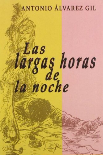 descargar libro Las largas horas de la noche