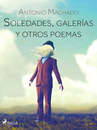 libro gratis Soledades, galerías y otros poemas