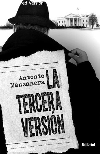 descargar libro La tercera version