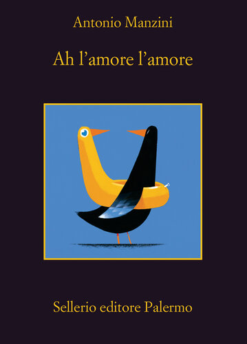 descargar libro Ah l'amore l'amore