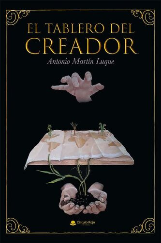 libro gratis El tablero del Creador