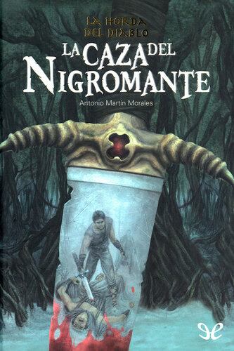 descargar libro La caza del Nigromante