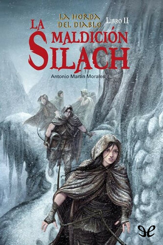 libro gratis La maldición silach