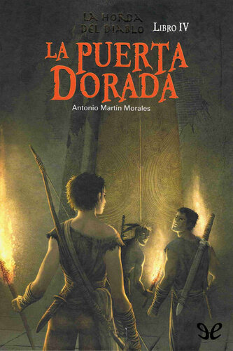 descargar libro La Puerta Dorada