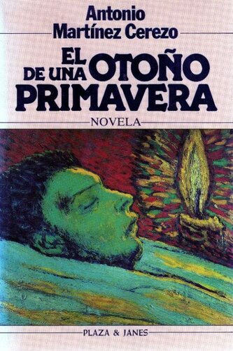 descargar libro El otoño de una primavera