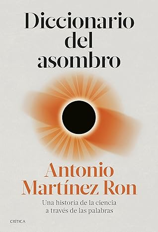 libro gratis Diccionario del asombro