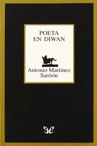 libro gratis Poeta en diwan