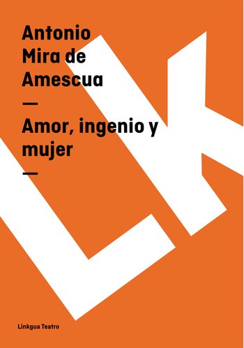 descargar libro Amor, Ingenio y Mujer