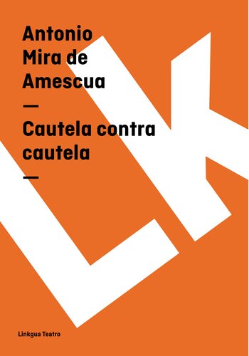 descargar libro Cautela Contra Cautela