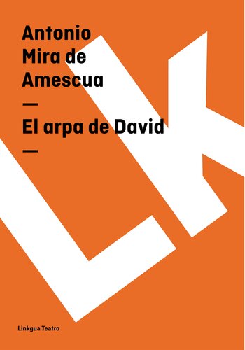 libro gratis El Arpa de David