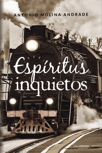 descargar libro Espritus inquietos