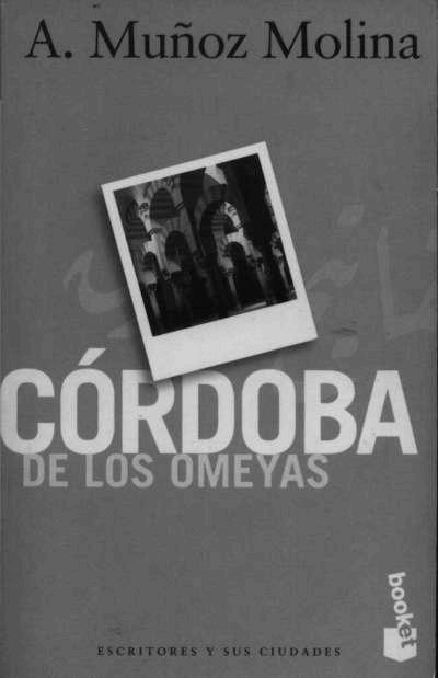 libro gratis Cordoba de los Omeyas