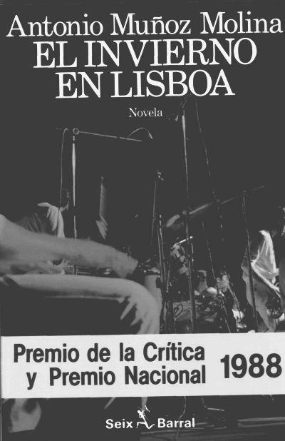 descargar libro El invierno en Lisboa