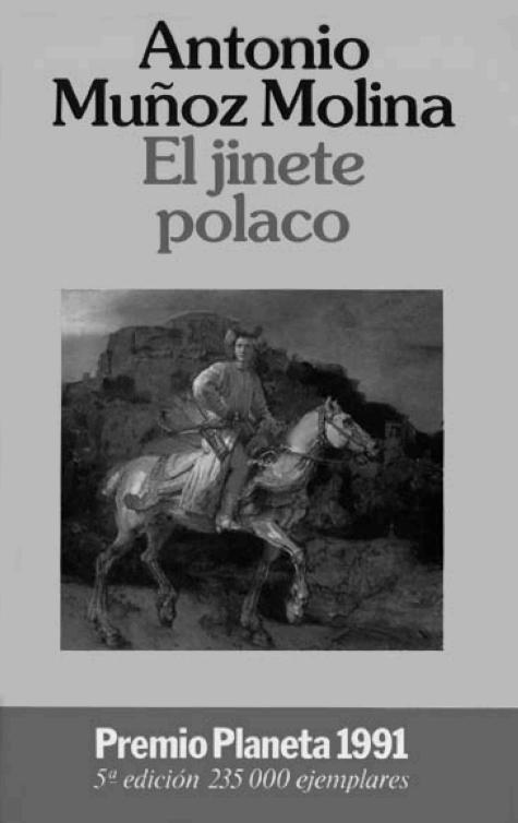 descargar libro El jinete polaco