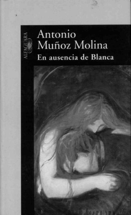 descargar libro En ausencia de Blanca