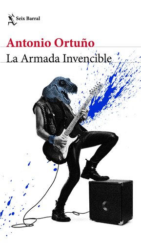 descargar libro La Armada Invencible