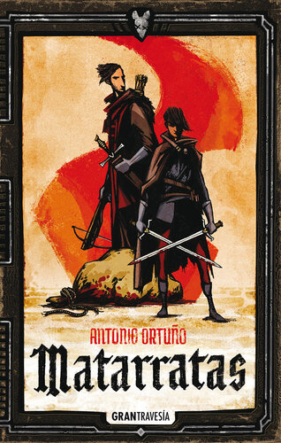 descargar libro Matarratas