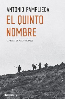 libro gratis El quinto nombre: El viaje a un pasado incómodo