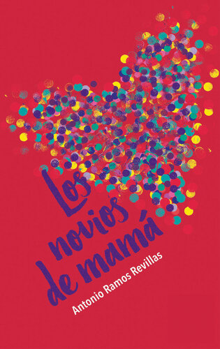 libro gratis Los novios de mamá